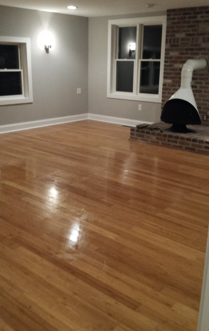 After Flooring System | Harbeson, DE | A Smarter Clean