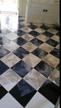 Before Deep Cleaning | Harbeson, DE | A Smarter Clean