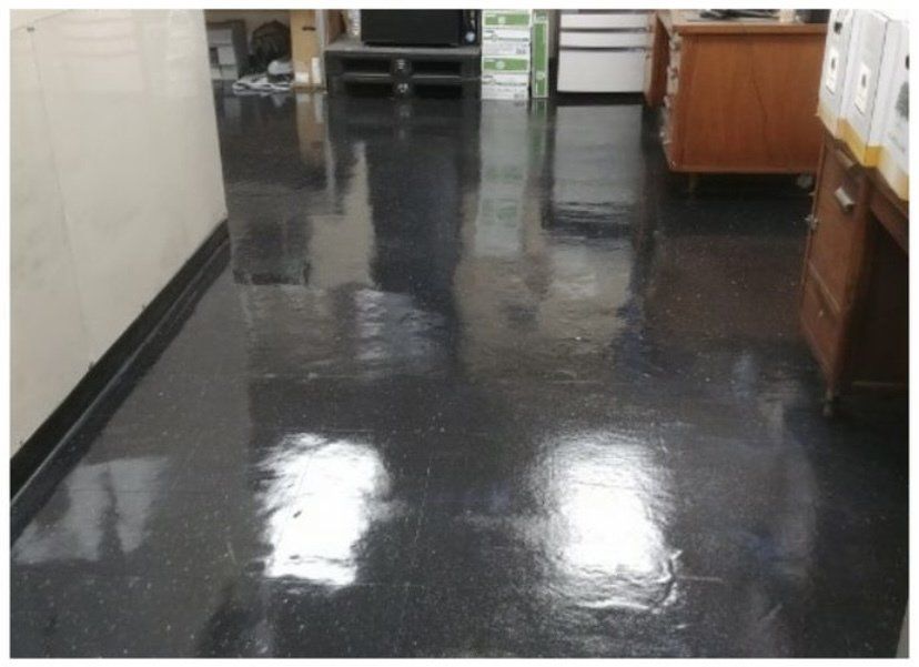 After Flooring System | Harbeson, DE | A Smarter Clean