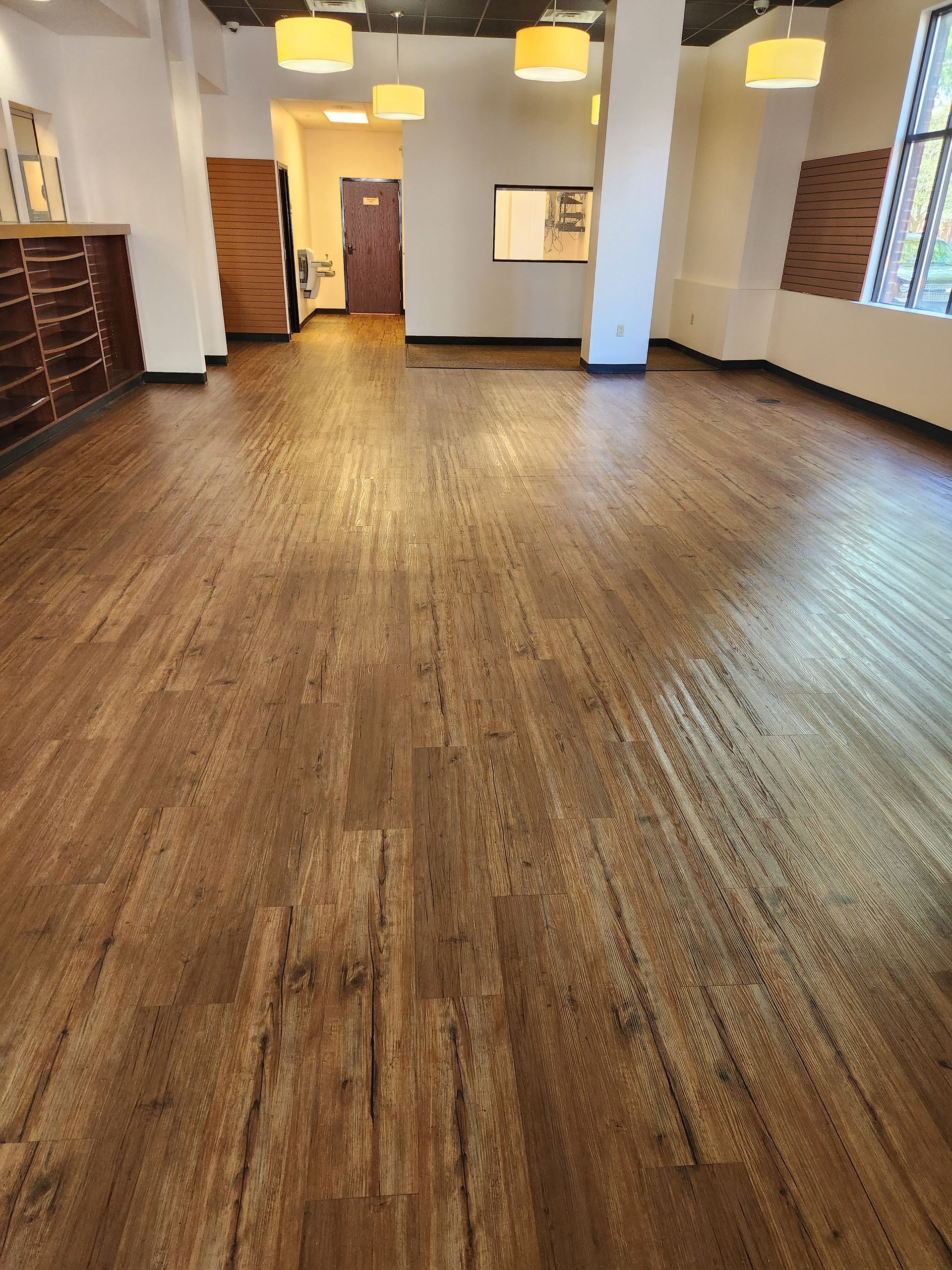After Flooring System | Harbeson, DE | A Smarter Clean