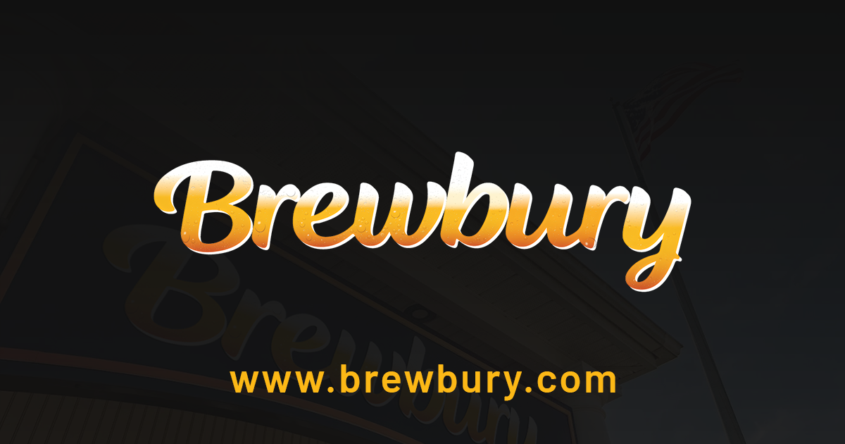 Brewbury open graph image