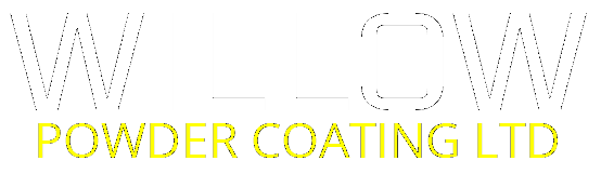 Willow Powder Coating Ltd Company Logo