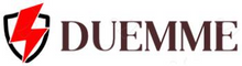 Duemme - logo