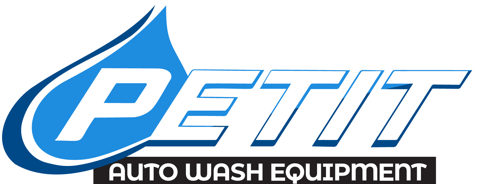 Petit car wash equipment The Carwash CO