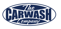 the carwash company logo