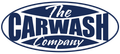 the carwash company logo