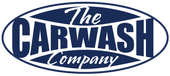 the carwash company logo