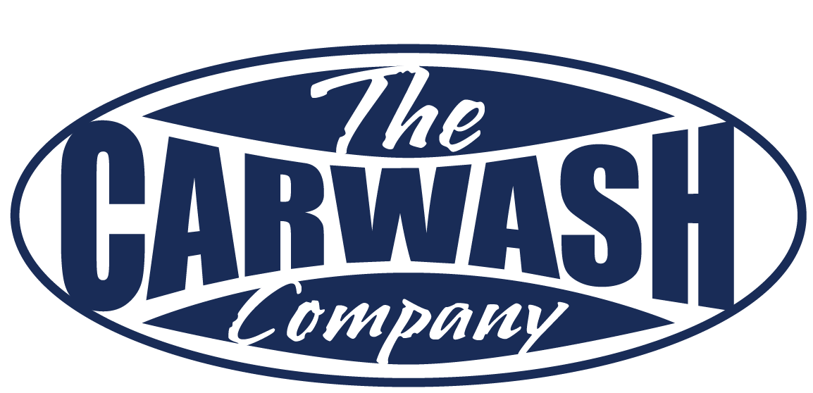 the carwash company logo