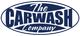 the carwash company logo