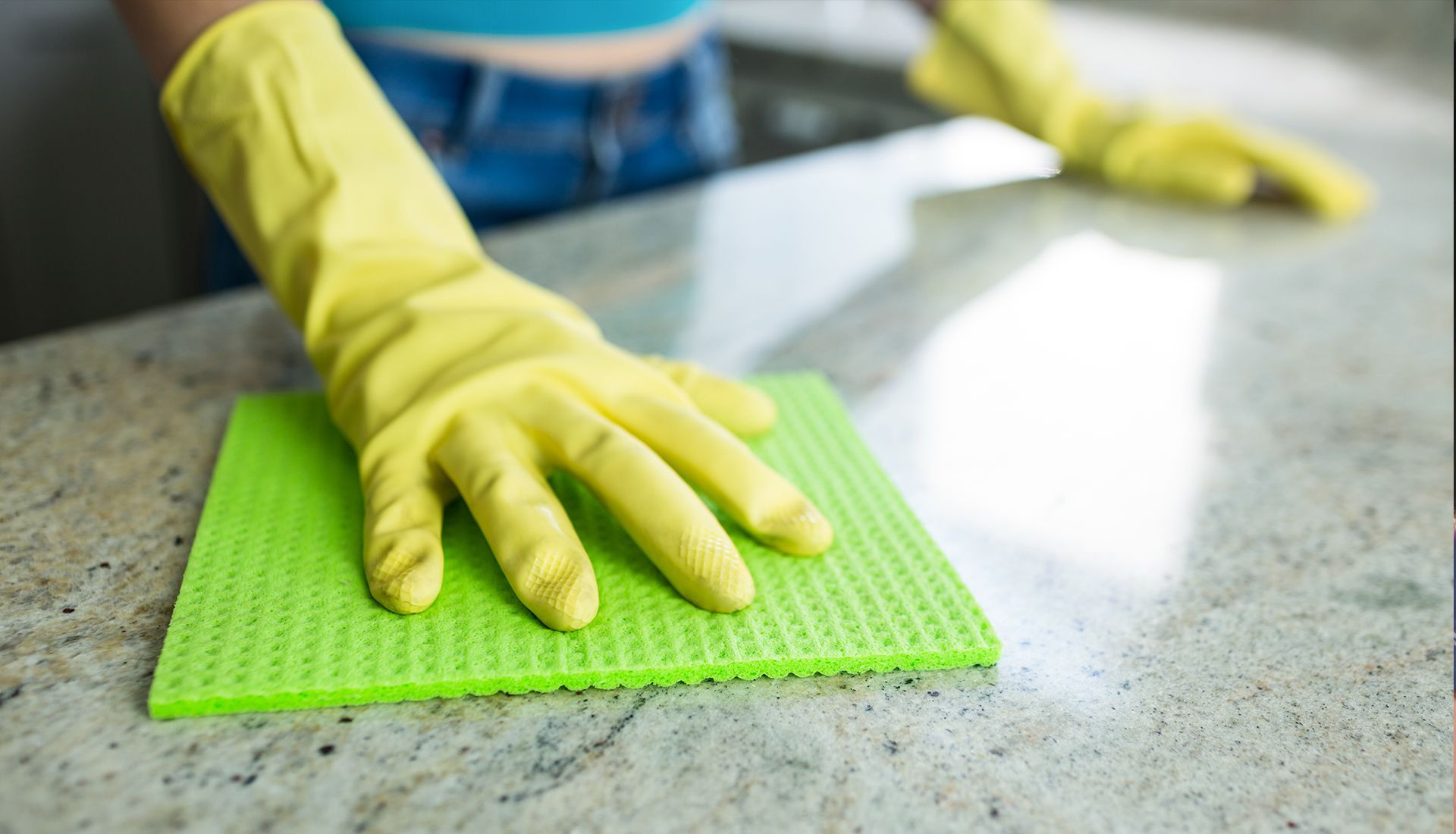 closeup nylon brush road sweeper