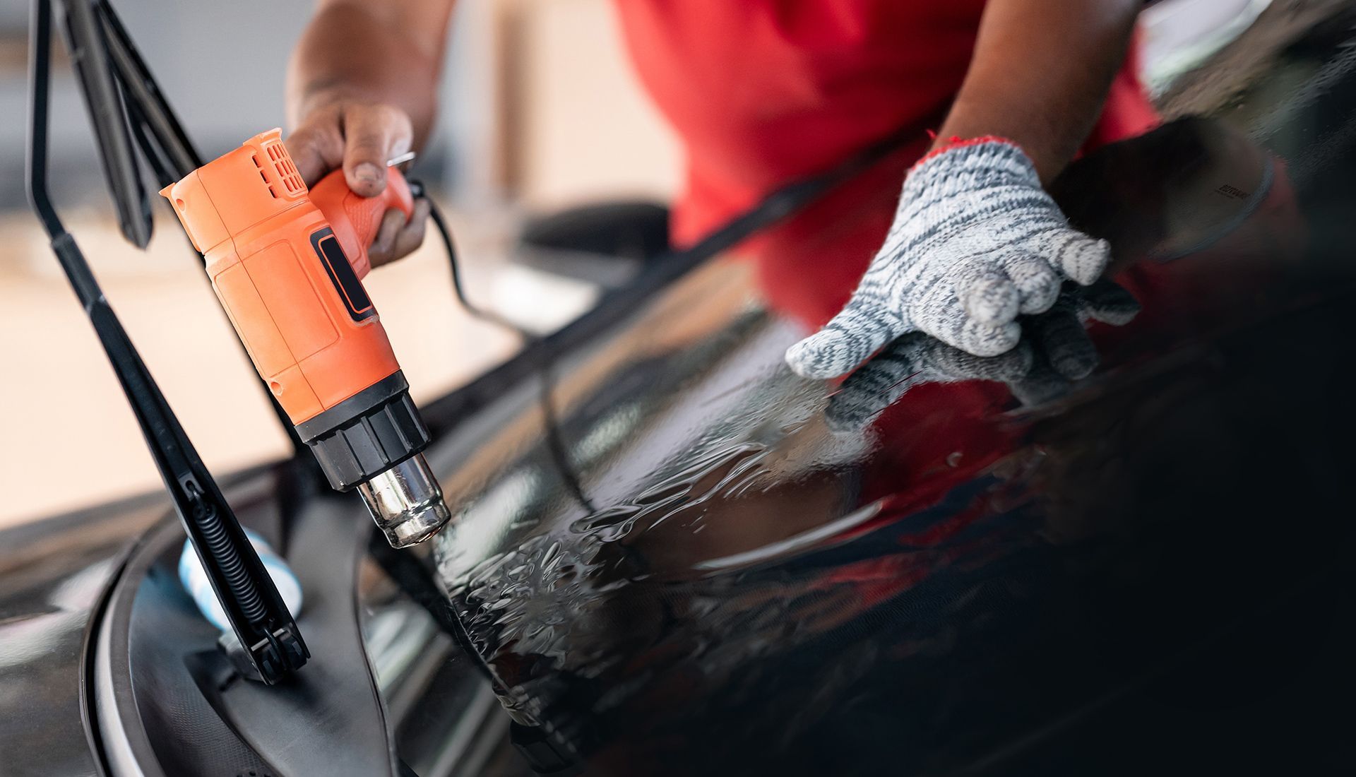 cleaning staff hoses portable car washing