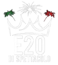 e20 di spettacolo logo