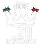 e20 di spettacolo logo