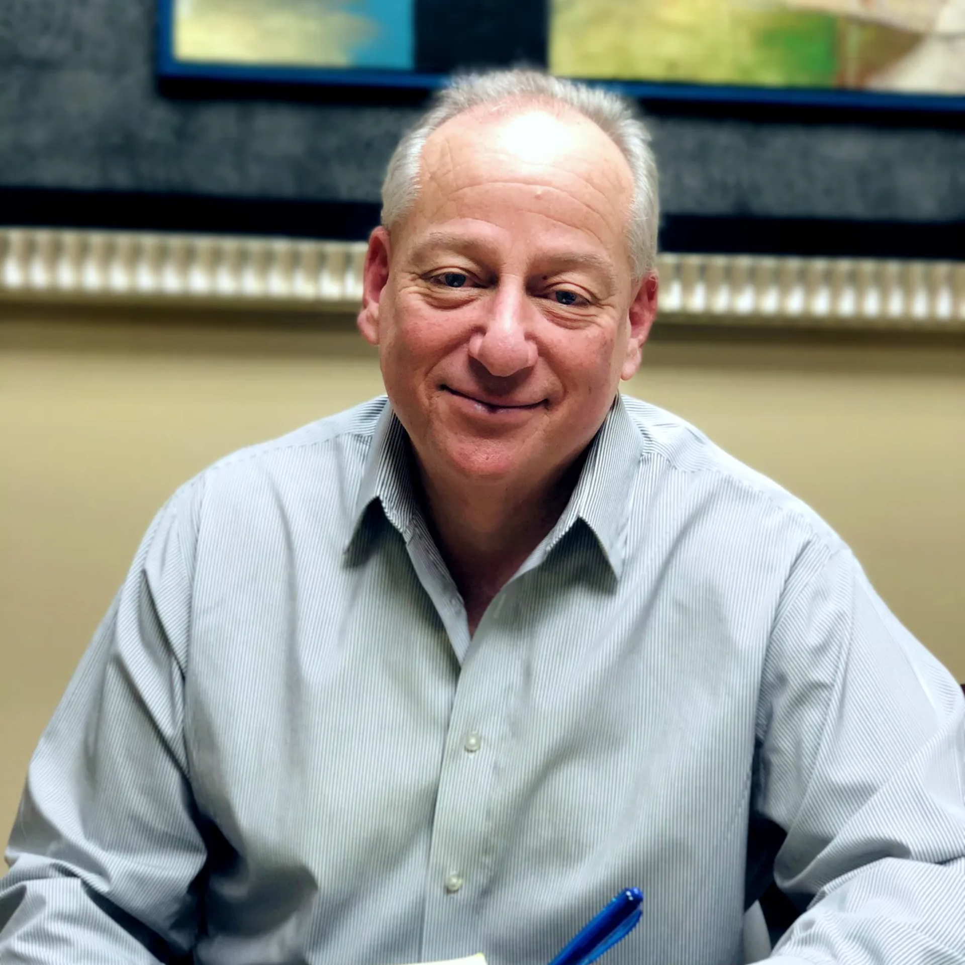 Attorney Barry S. Mittelberg Headshot