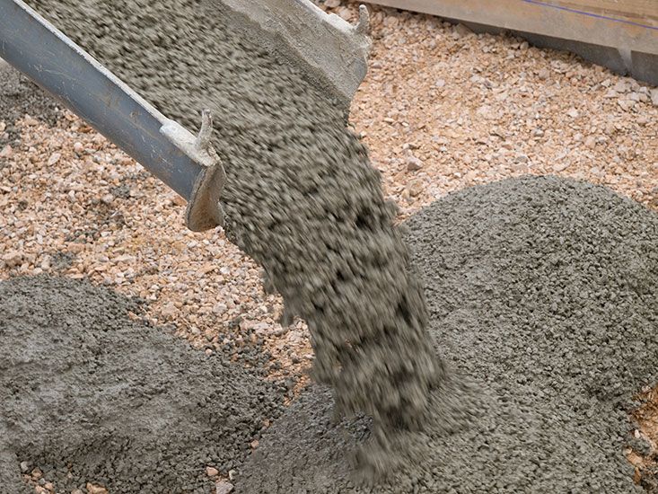 MEZA MATERIALES PARA CONSTRUCCIÓN -  Tipos de cementos