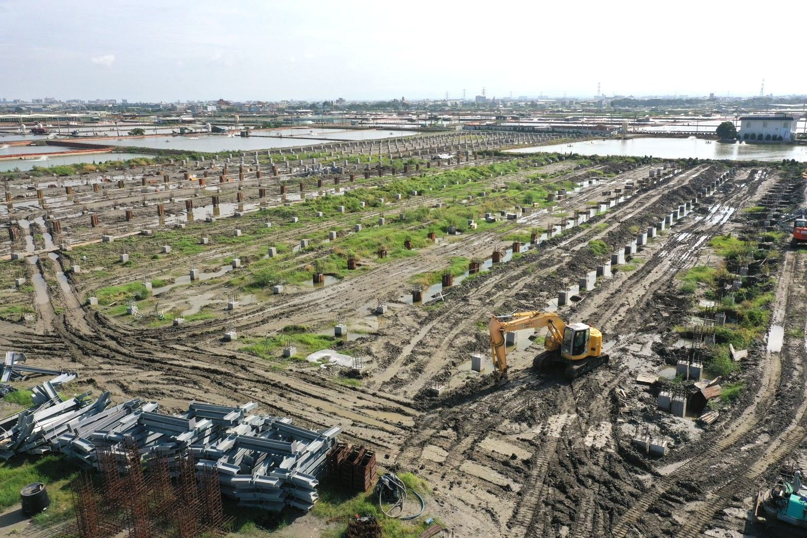東田國際工程、東田國際、東田、ESG、太陽能、太陽能發電、太陽能電廠、一站式服務、申請流程