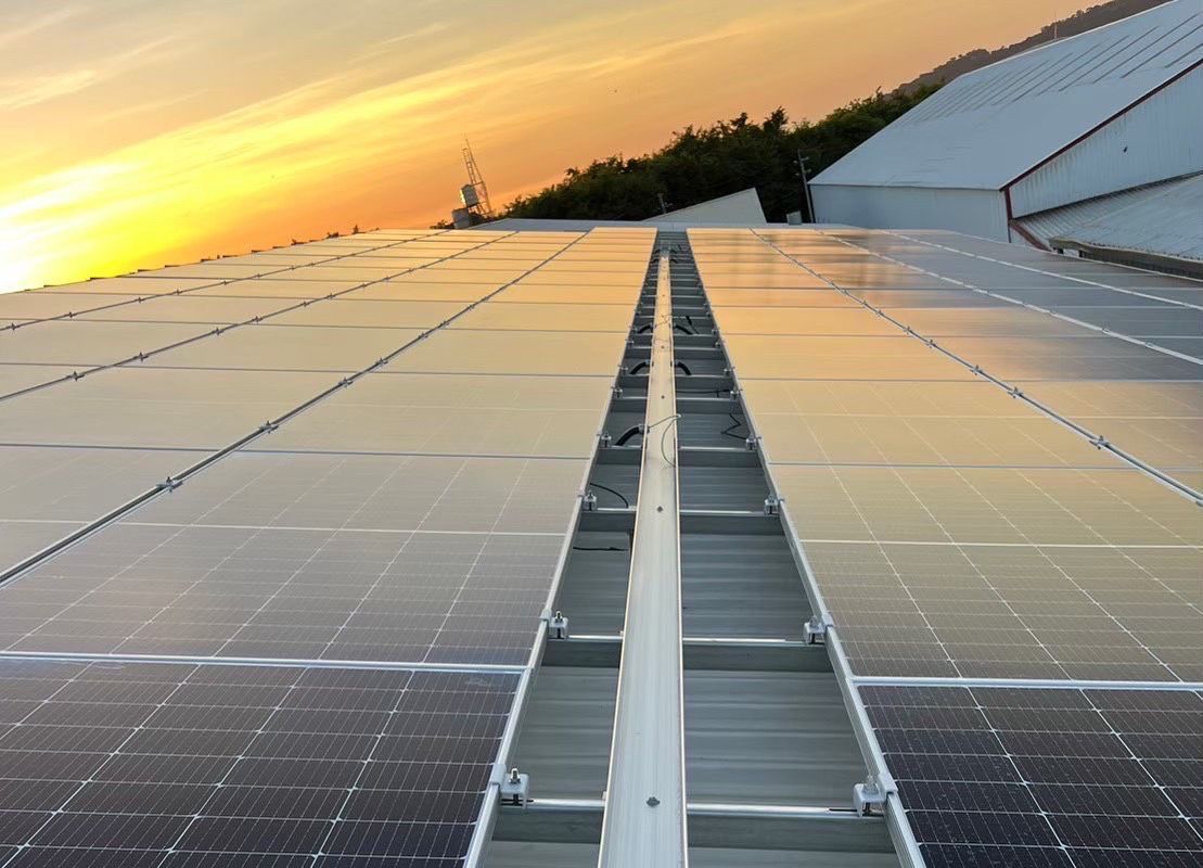 東田國際工程、東田國際、東田、ESG、太陽能、太陽能發電、太陽能電廠