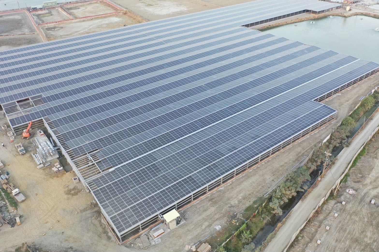 東田國際工程、東田國際、東田、ESG、太陽能、太陽能發電、太陽能電廠、一站式服務、申請流程