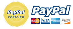 PayPal Verified