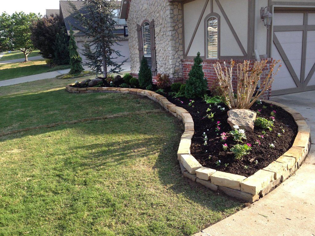 Calderon Landscaping - Landscapers - Springdale Ar