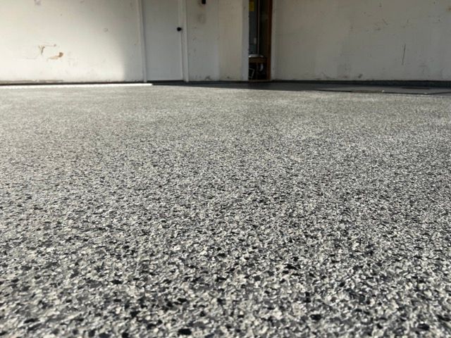 Interior and exterior applications.