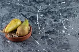 Great alternative to natural stone and food safe.