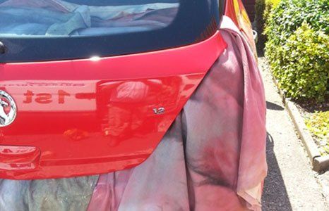 vehicle repair services 6