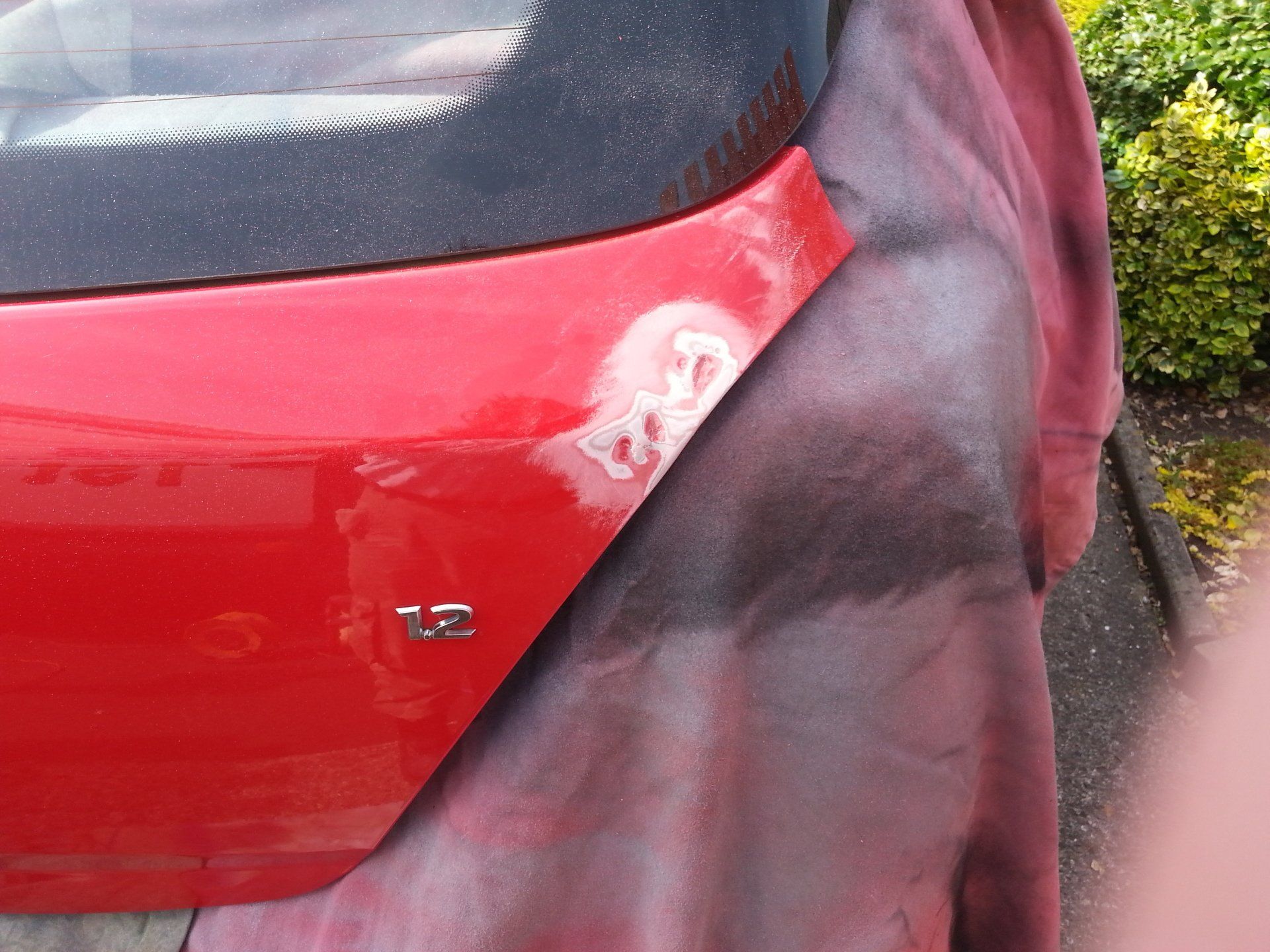vehicle repair services 5