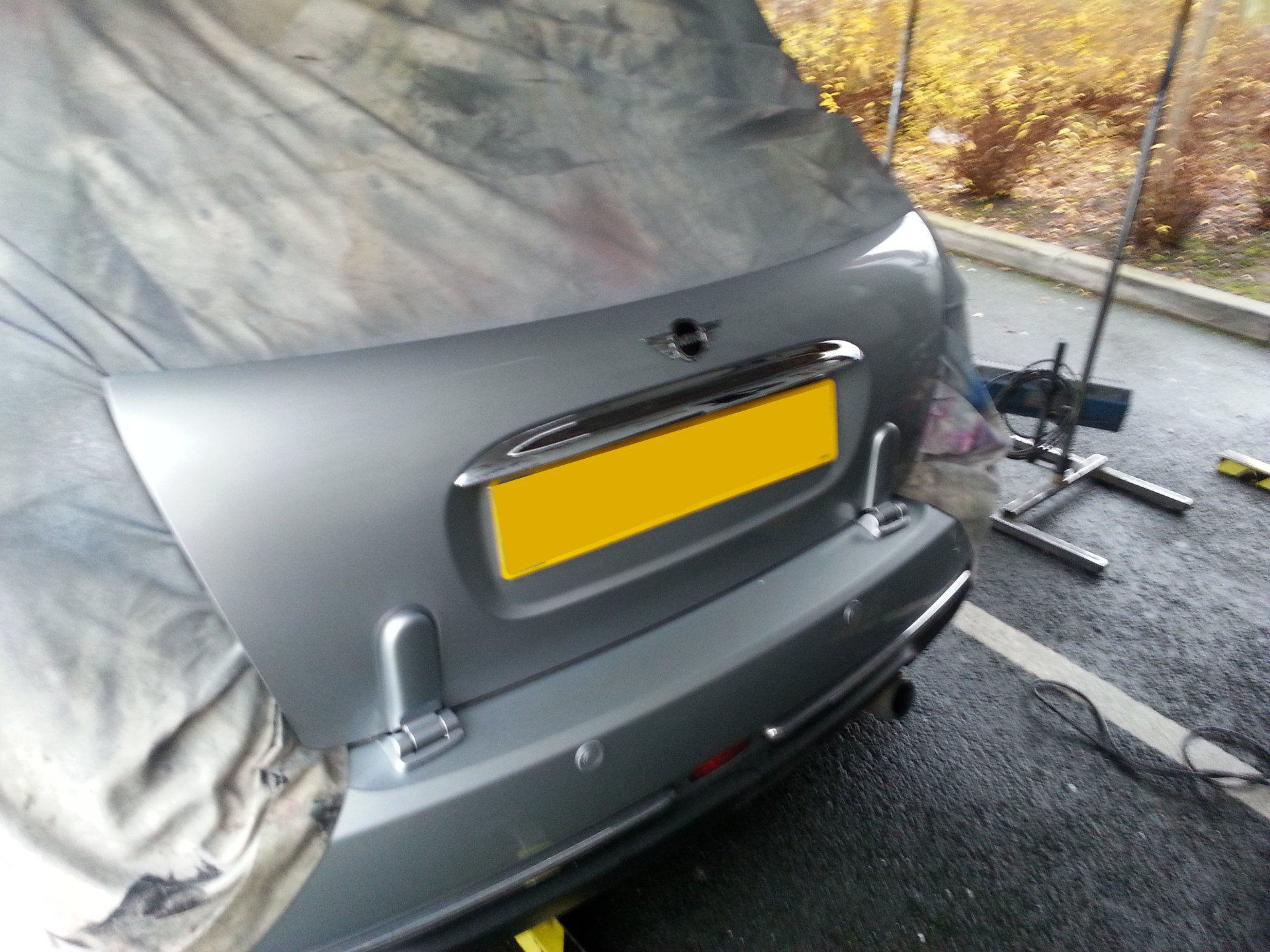 vehicle repair services 7