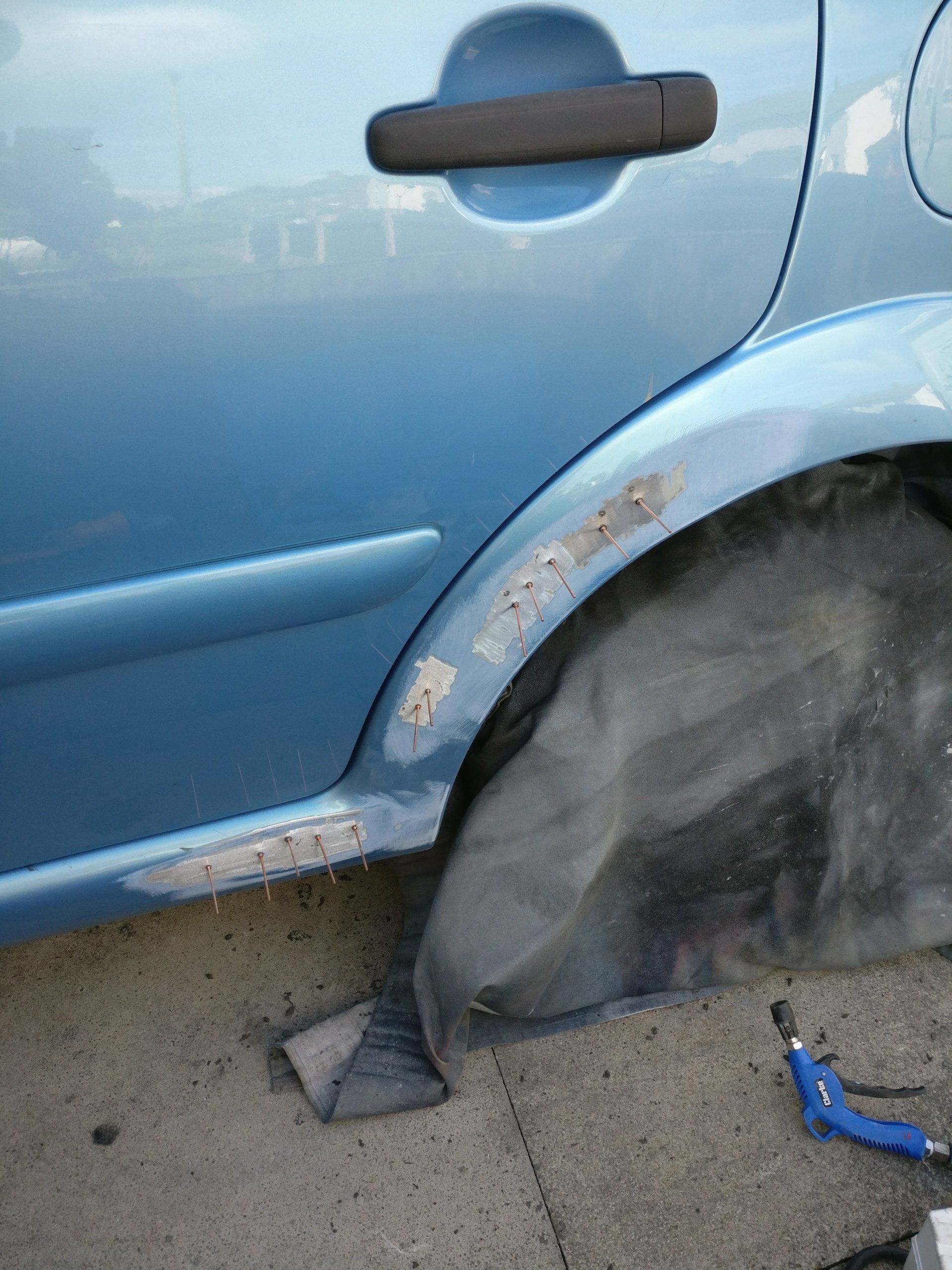 vehicle repair services 1