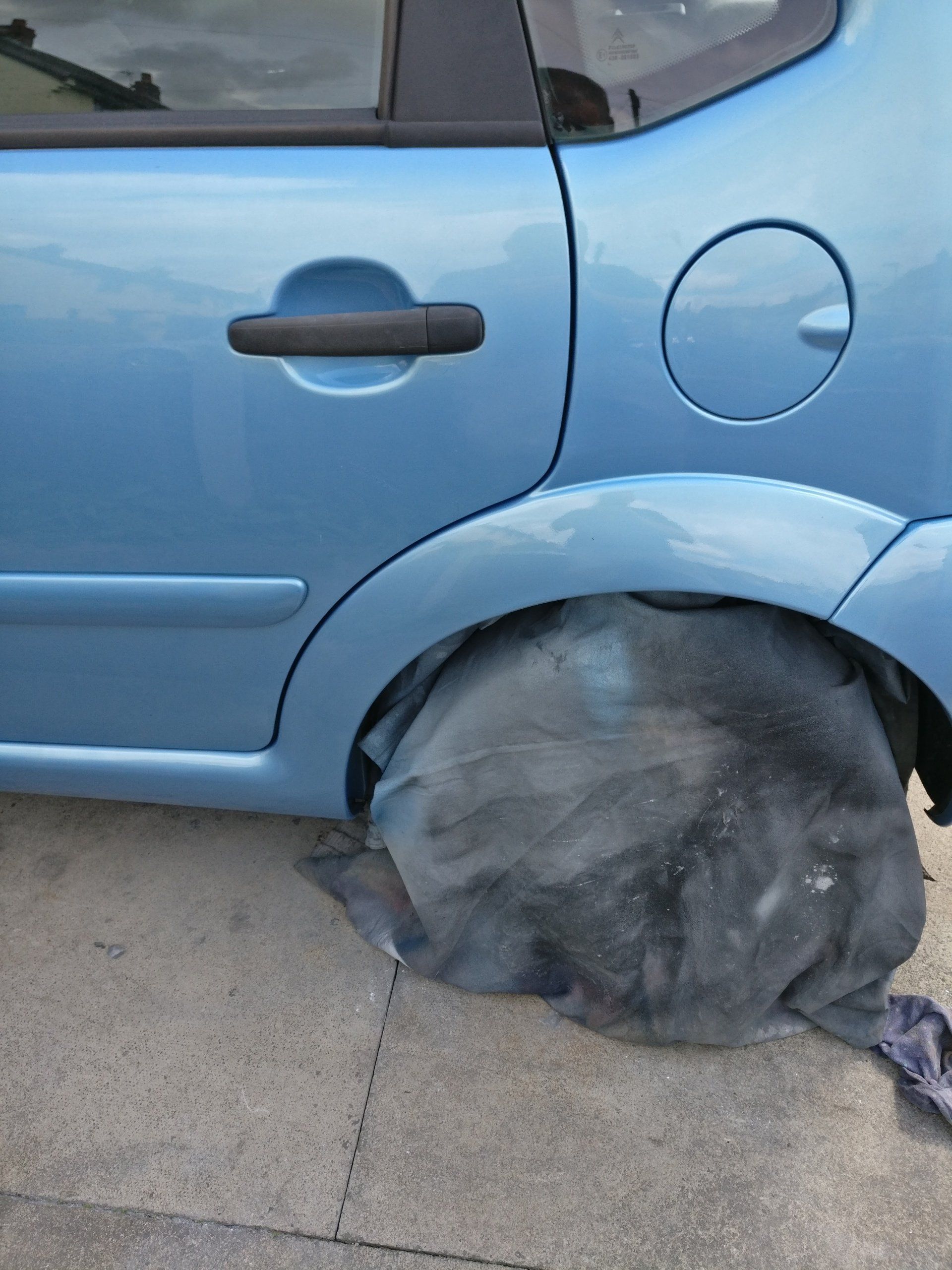 vehicle repair services 2