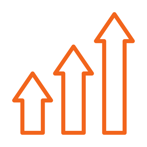 A stamp that says managed workforce on it