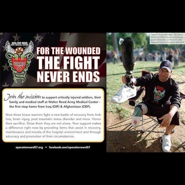 Operational Local Impact