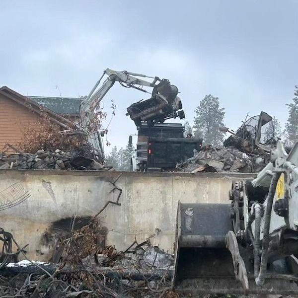 demolition company spokane