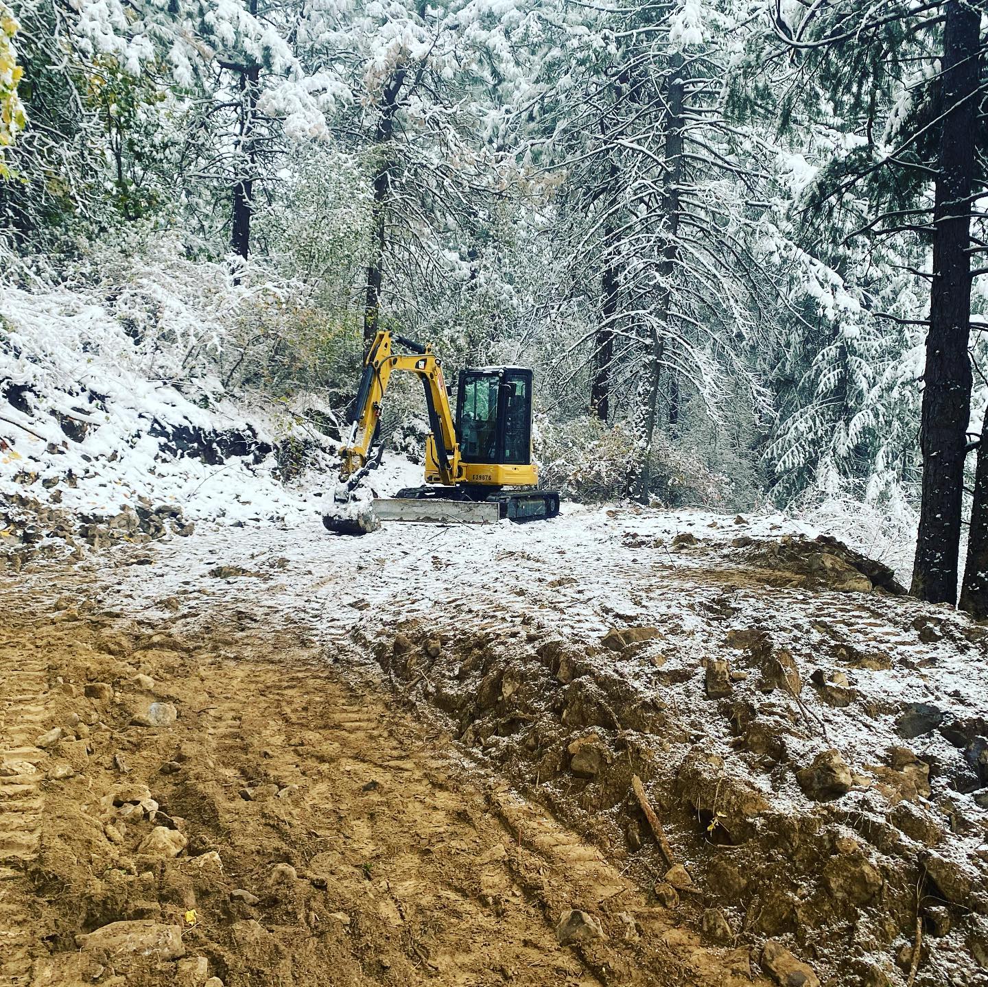 land clearing spokane wa