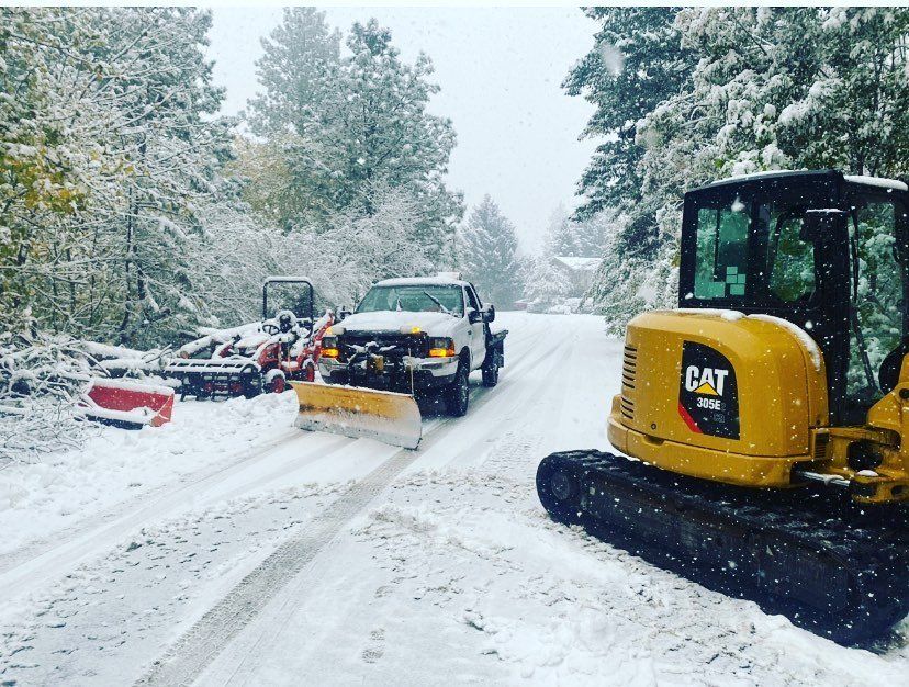 snow removal spokane wa