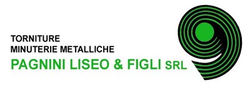 Pagnini Liseo & Figli – Logo