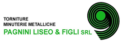Pagnini Liseo & Figli – Logo