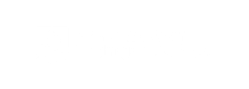 A logo for the international affairs forum in traverse city michigan