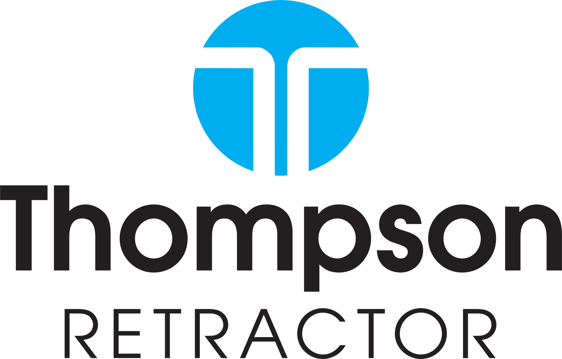 A logo for mercantile bank with a gold triangle on a white background