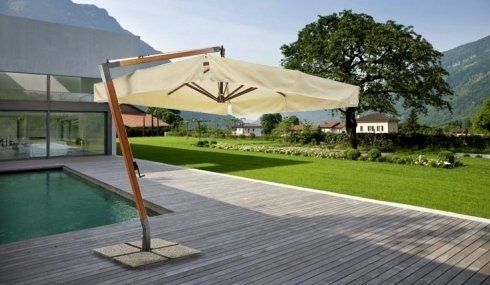 ombrellone da esterno