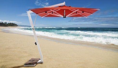 ombrellone per spiaggia