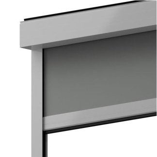 pergotenda alluminio