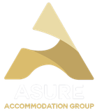 assure accommodation logo