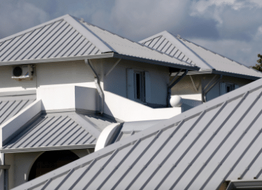 Metal roofing service in Fort Worth Tx