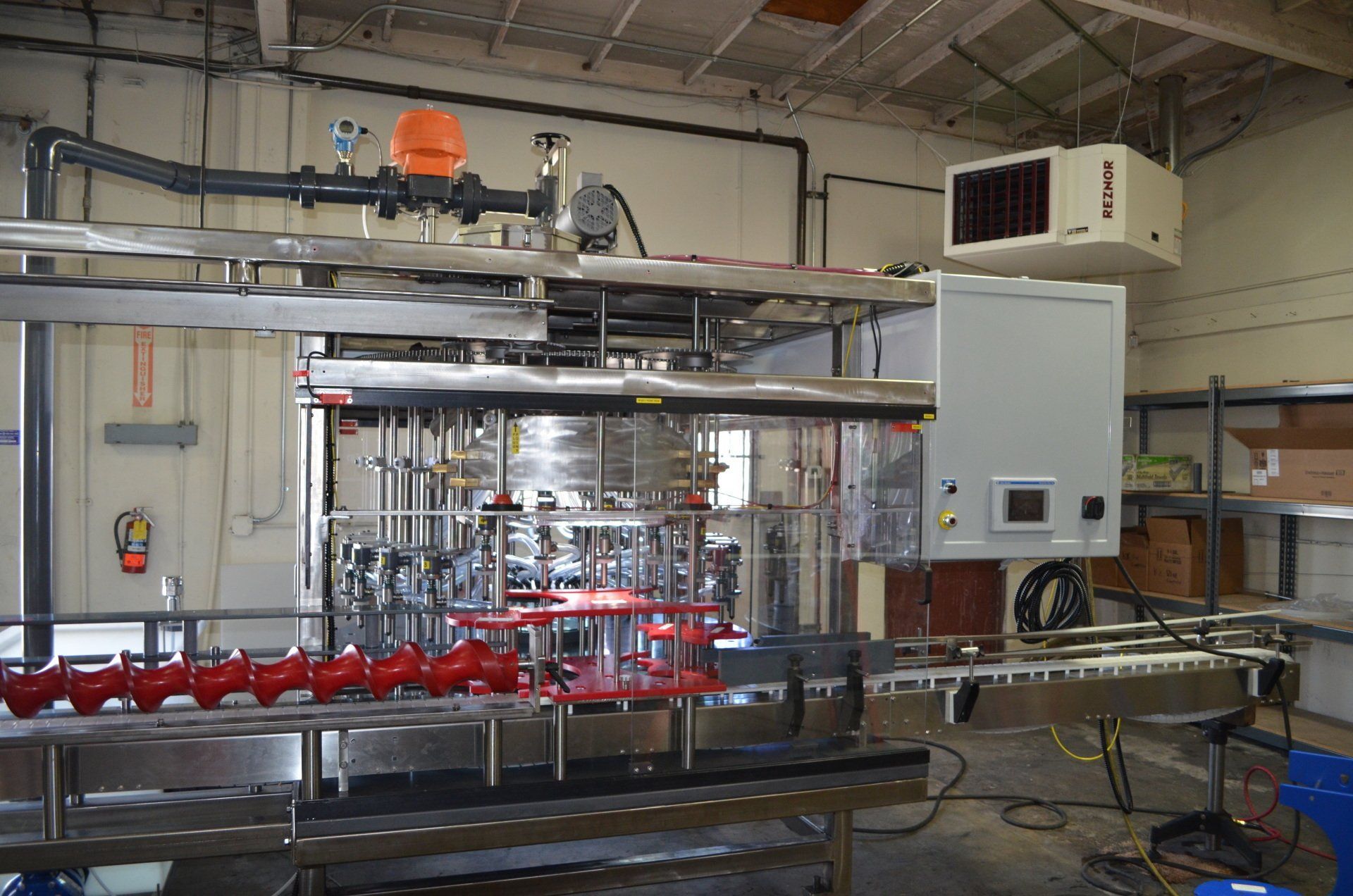 Preventitive Maintenance