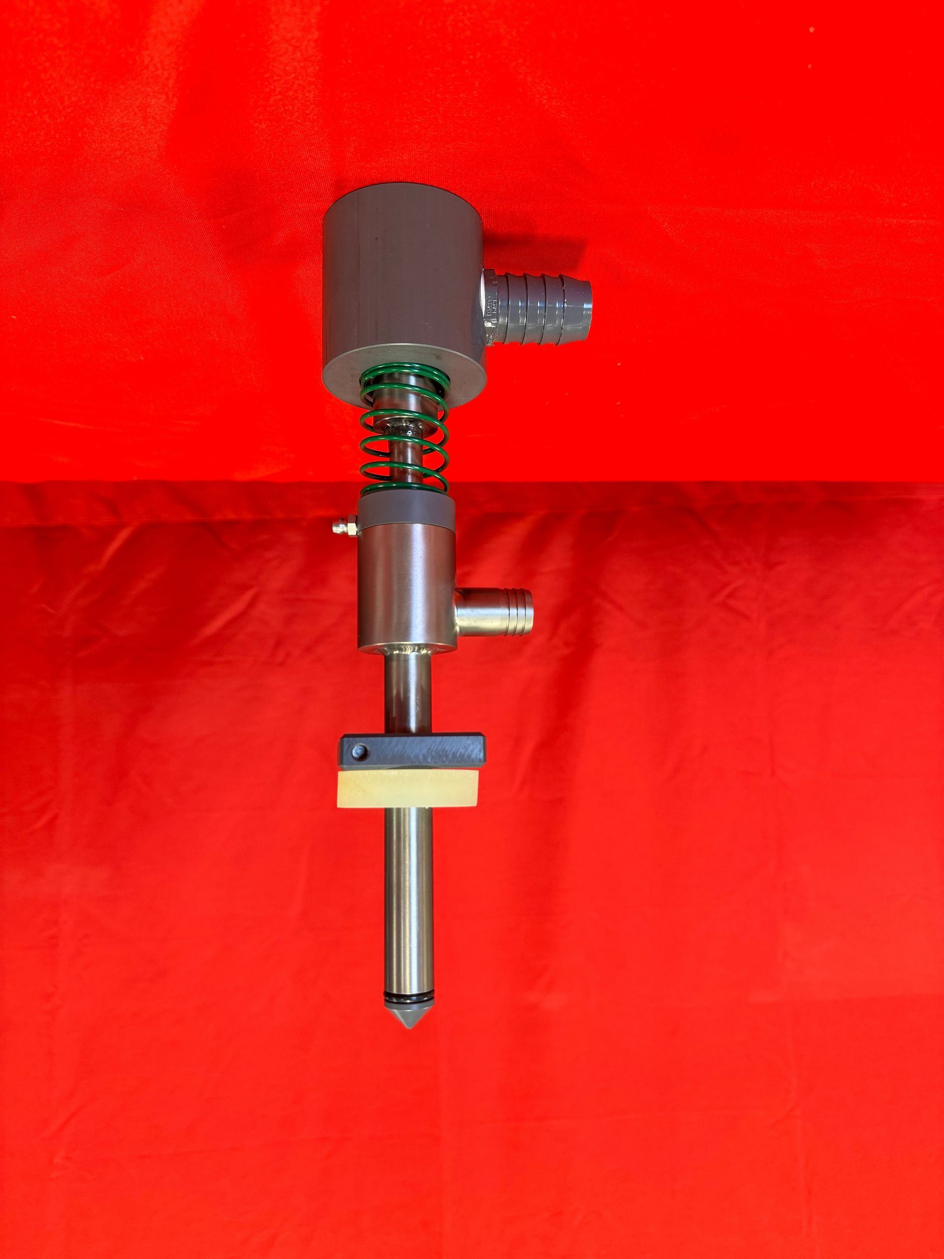 high-precision filler nozzle, NZ-1500-SS