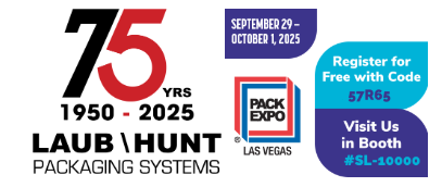 Pack Expo
