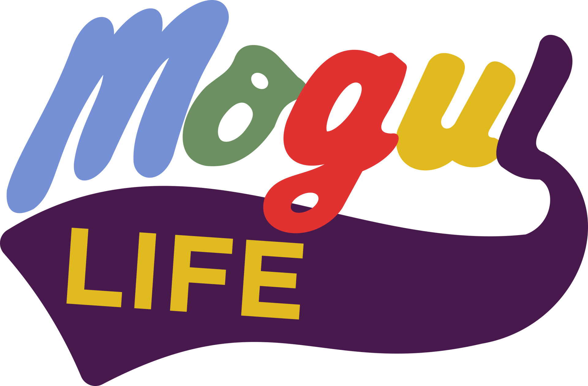 Mogul Life