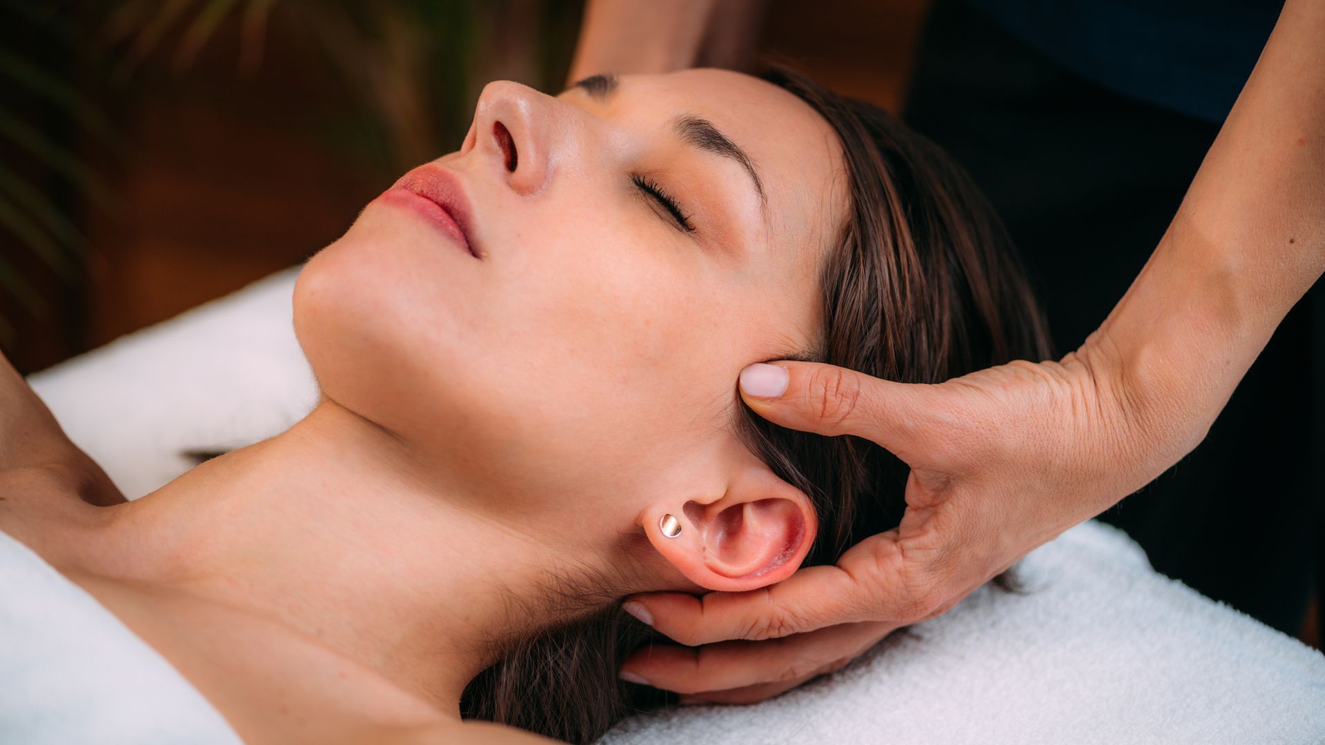 Craniosacral therapy - Pittsburgh, PA - Anchor PT